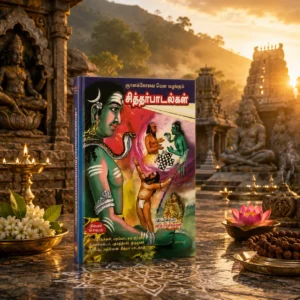 சித்தர் பாடல்கள் தொகுப்பு