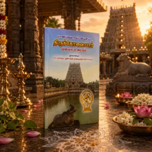 திருச்சிற்றம்பலகோவை  என்னும்  திருக்கோவையார்