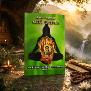 சித்தர்கள் வழிகாட்டும் வாசி யோகம்